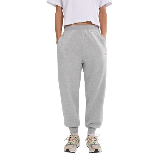 Ellesse - "Majana 2" Jogginghosen für Damen (Hellgrau) - Image 3