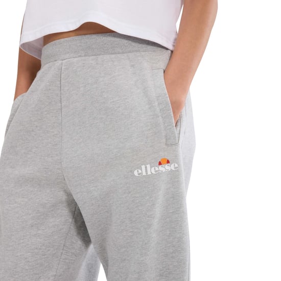 Ellesse - "Majana 2" Jogginghosen für Damen (Hellgrau) - Image 4