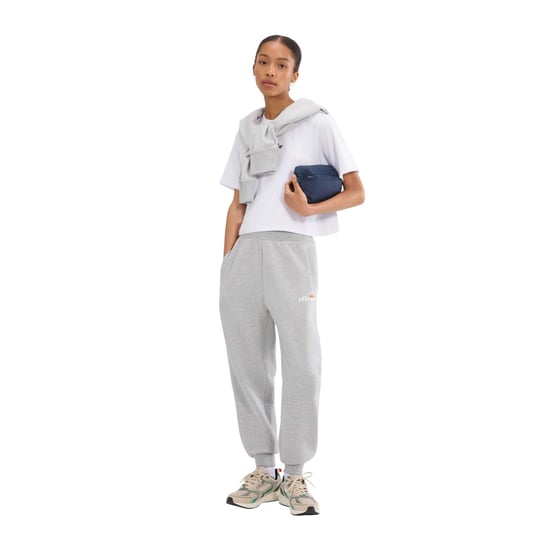 Ellesse - "Majana 2" Jogginghosen für Damen (Hellgrau) - Image 5