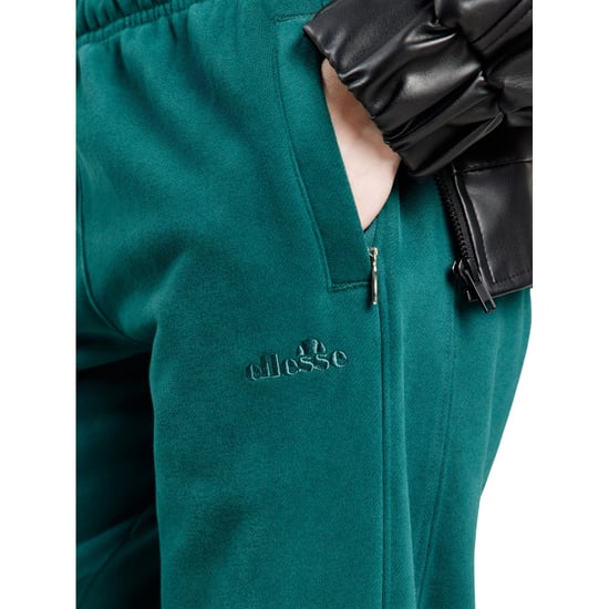 Ellesse - "Lentella" Jogginghosen für Damen (Dunkelgrün) - Image 3