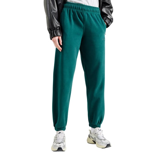 Ellesse - "Lentella" Jogginghosen für Damen (Dunkelgrün) - Image 4