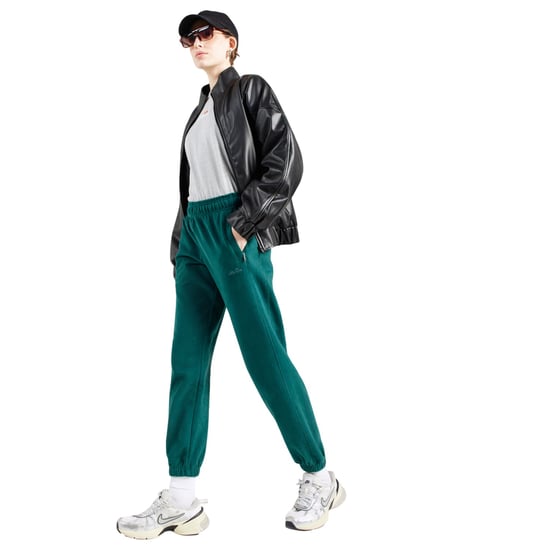 Ellesse - "Lentella" Jogginghosen für Damen (Dunkelgrün) - Image 5