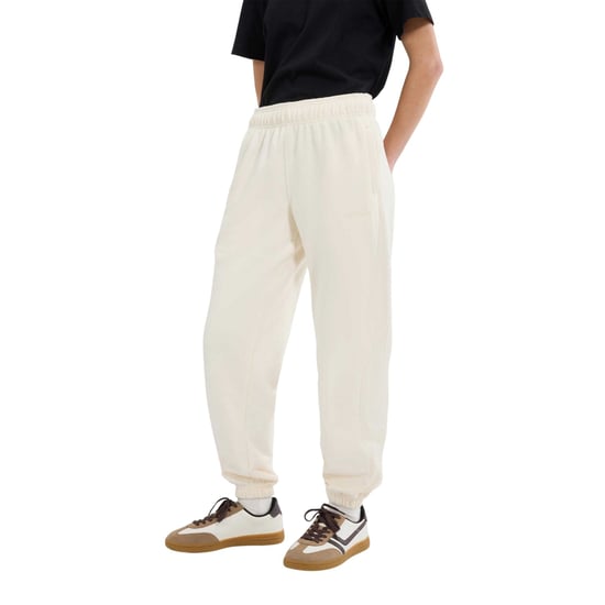 Ellesse - "Lentella" Jogginghosen für Damen (Naturweiß) - Image 1