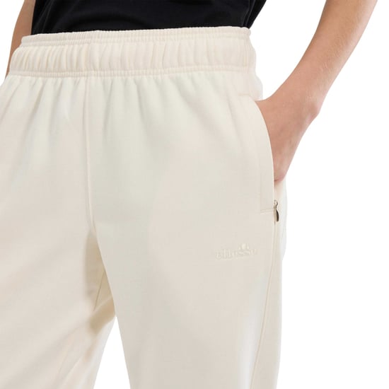 Ellesse - "Lentella" Jogginghosen für Damen (Naturweiß) - Image 3