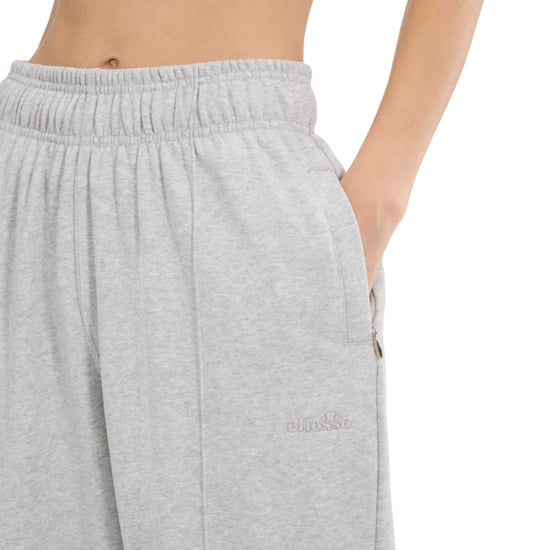 Ellesse - "Casoli" Jogginghosen für Damen (Hellgrau Mergel) - Image 4