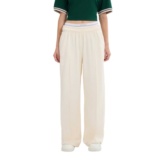 Ellesse - "Casoli" Jogginghosen für Damen (Naturweiß) - Image 4