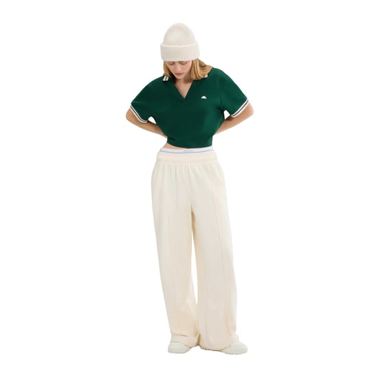 Ellesse - "Casoli" Jogginghosen für Damen (Naturweiß) - Image 5