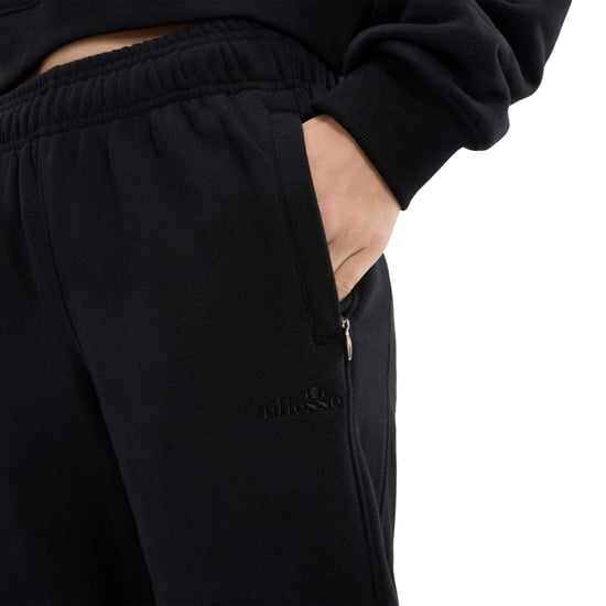 Ellesse - "Lentella" Jogginghosen für Damen (Schwarz) - Image 3