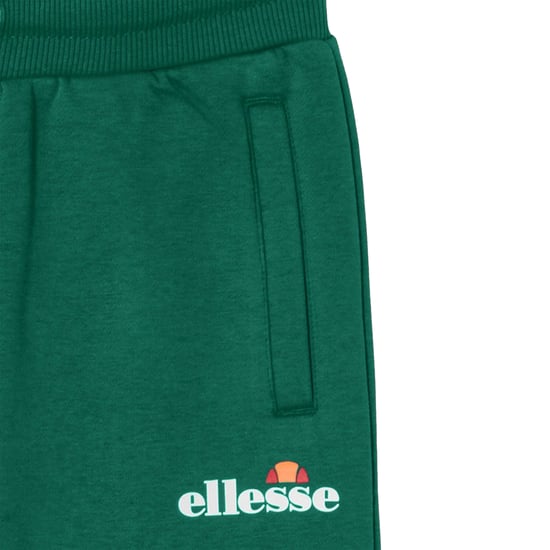 Ellesse - "Stasere 2" Jogginghosen für Jungen (Dunkelgrün) - Image 3