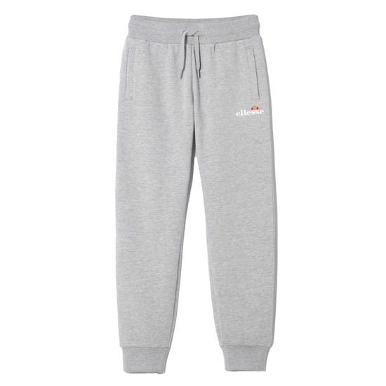 Ellesse - "Stasere 2" Jogginghosen für Jungen (Hellgrau Mergel) - Image 1