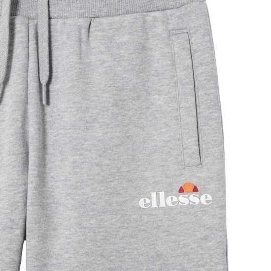 Ellesse - "Stasere 2" Jogginghosen für Jungen (Hellgrau Mergel) - Image 3