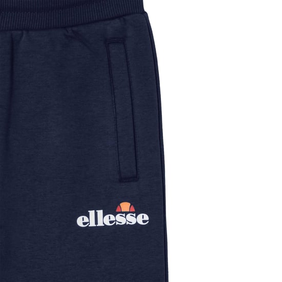 Ellesse - "Stasere 2" Jogginghosen für Jungen (Marine) - Image 3