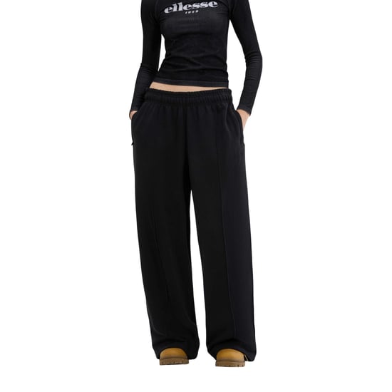 Ellesse - "Casoli" Jogginghosen für Damen (Schwarz) - Image 3