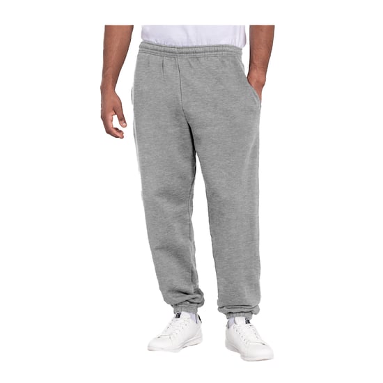 Fruit of the Loom Unisex Erwachsene Iconic Premium Jogginghose (Athletic Heather) - Image 2