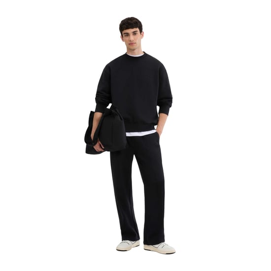 Ellesse - "Paullo" Jogginghosen für Herren (Schwarz) - Image 5