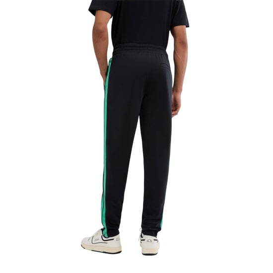 Ellesse - "Cassed" Jogginghosen für Herren (Schwarz) - Image 2