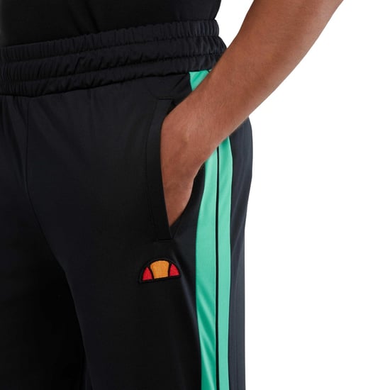 Ellesse - "Cassed" Jogginghosen für Herren (Schwarz) - Image 3