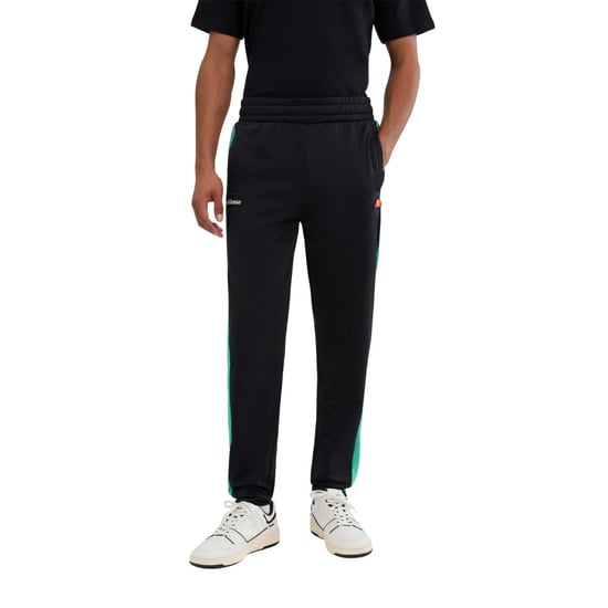 Ellesse - "Cassed" Jogginghosen für Herren (Schwarz) - Image 4