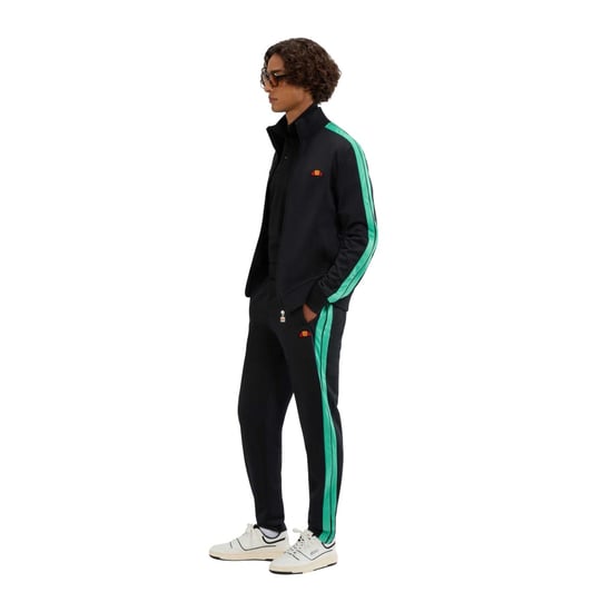 Ellesse - "Cassed" Jogginghosen für Herren (Schwarz) - Image 5