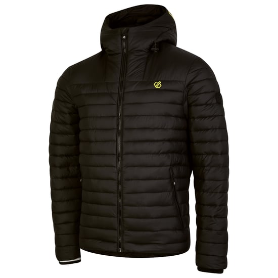 Dare 2B - "Chilled" Skijacke für Herren (Schwarz) - Image 3