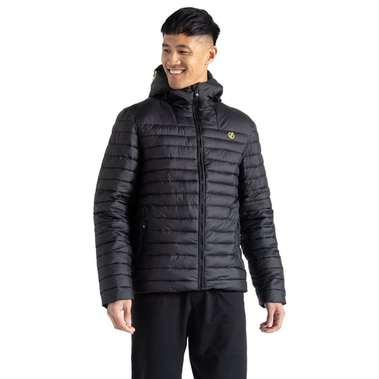 Dare 2B - "Chilled" Skijacke für Herren (Schwarz) - Image 4