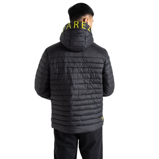 Dare 2B - "Chilled" Skijacke für Herren (Schwarz) - Image 5