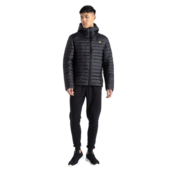 Dare 2B - "Chilled" Skijacke für Herren (Schwarz) - Image 6