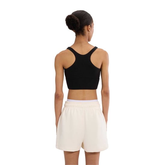 Ellesse - "Ballante" Sport-BH für Damen, Racerback (Schwarz) - Image 2