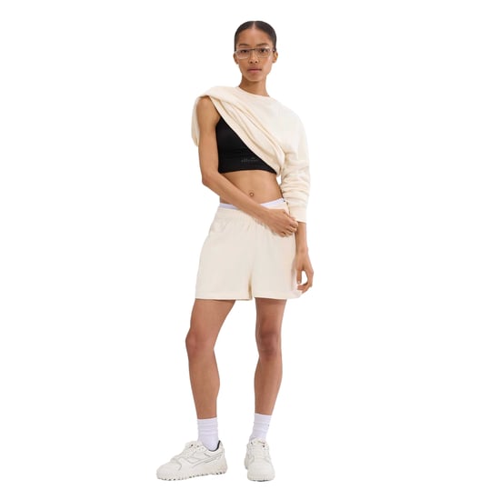 Ellesse - "Ballante" Sport-BH für Damen, Racerback (Schwarz) - Image 5