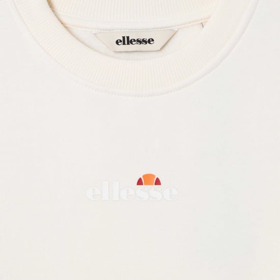 Ellesse - "Fairros 2" Sweatshirt für Jungen (Naturweiß) - Image 3