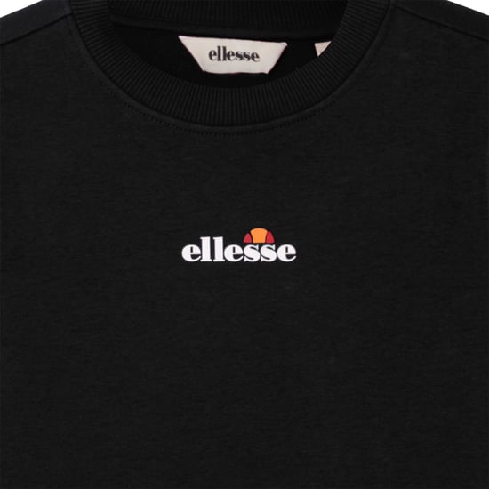 Ellesse - "Fairros 2" Sweatshirt für Jungen (Schwarz) - Image 3