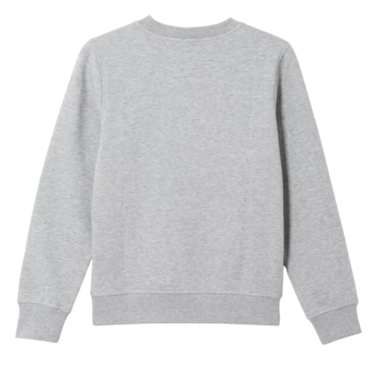 Ellesse - "Fairros 2" Sweatshirt für Jungen (Hellgrau meliert) - Image 2
