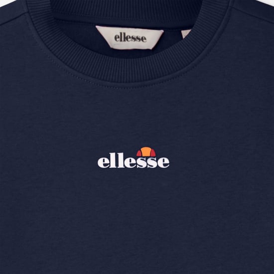Ellesse - "Fairros 2" Sweatshirt für Jungen (Marine) - Image 3