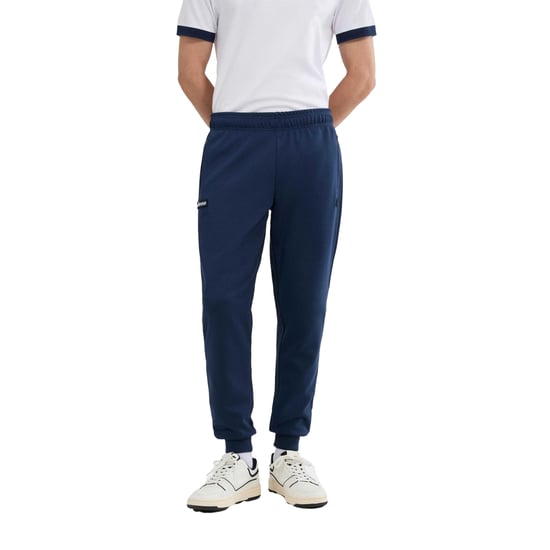 Ellesse - "Bertoni" Trainingshose für Herren (Marine) - Image 3