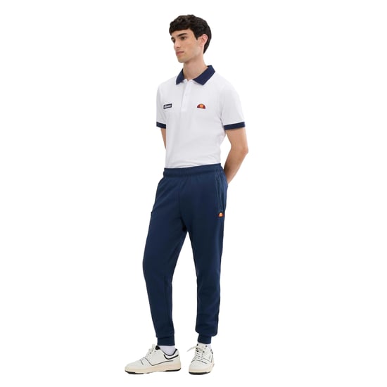 Ellesse - "Bertoni" Trainingshose für Herren (Marine) - Image 4