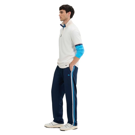 Ellesse - "Latucci" Trainingshose für Herren (Marine) - Image 3
