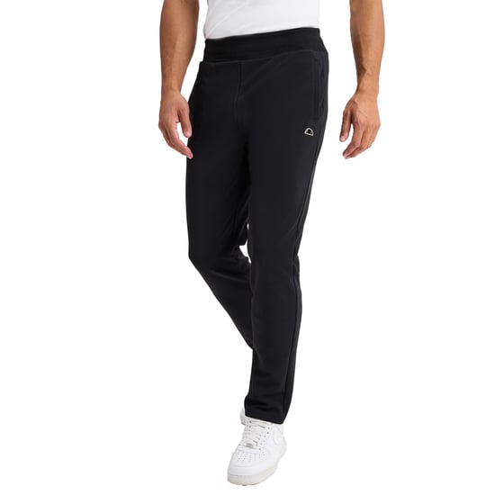 Ellesse - "Friuli" Trainingshose für Herren (Schwarz) - Image 3