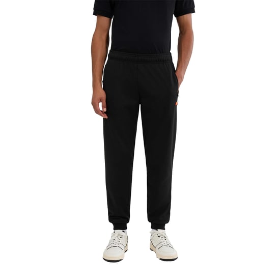 Ellesse - "Bertoni" Trainingshose für Herren (Schwarz) - Image 3