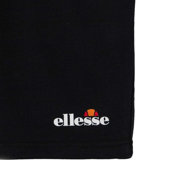 Ellesse - "Mietta 2" Shorts für Jungen (Schwarz) - Image 3