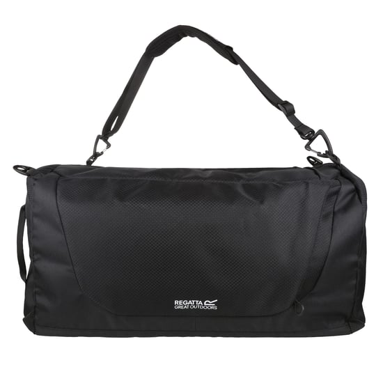 Regatta Paladen II 60L Reisetasche (Schwarz) - Image 2
