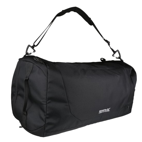Regatta Paladen II 60L Reisetasche (Schwarz) - Image 3