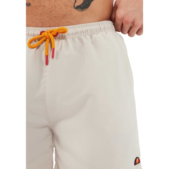 Ellesse - "Knights" Badeshorts für Herren (Beige) - Image 4