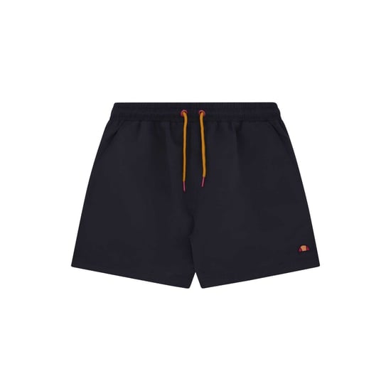 Ellesse - "Knights" Badeshorts für Herren (Schwarz) - Image 1