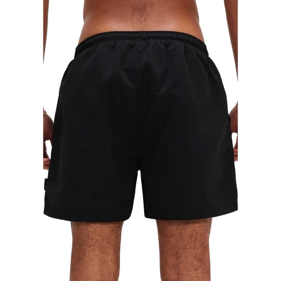 Ellesse - "Knights" Badeshorts für Herren (Schwarz) - Image 2