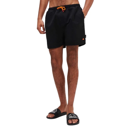 Ellesse - "Knights" Badeshorts für Herren (Schwarz) - Image 3