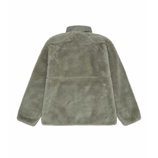 Reebok - "Double Monkey" Fleecejacke für Damen (Salbei) - Image 2