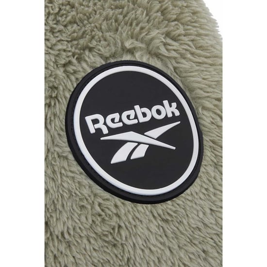 Reebok - "Double Monkey" Fleecejacke für Damen (Salbei) - Image 4