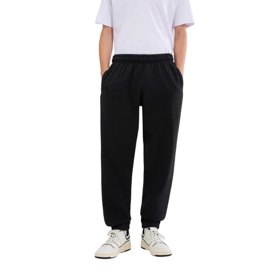 Ellesse - "Pideura" Jogginghosen für Herren (Schwarz) - Image 3