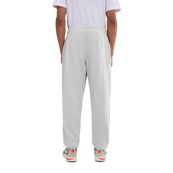 Ellesse - "Pideura" Jogginghosen für Herren (Hellgrau Mergel) - Image 2