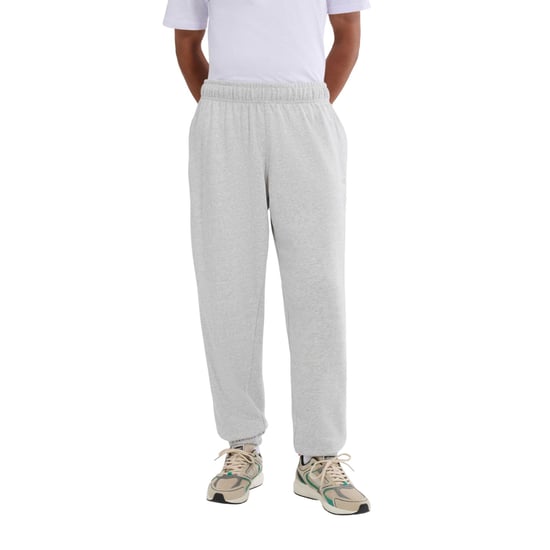 Ellesse - "Pideura" Jogginghosen für Herren (Hellgrau Mergel) - Image 3